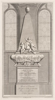 KG 14732
          <br/>
          Monument ter nagedachtenis Marie des Landes
          <br/>
          <em>Simonneau, Philippe</em>